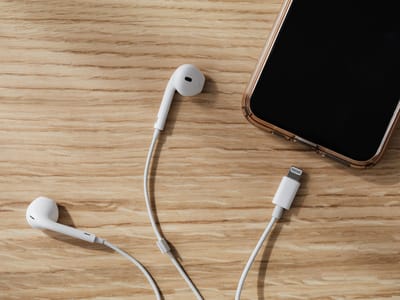 Earphones