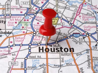 Houston